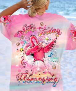 HIPPIE MAKE TODAY FLAMAZING